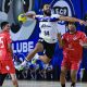 Pinheiros Handebol, Liga Nacional, Osasco