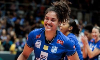 Celeste Plak - Minas - Superliga