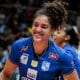 Celeste Plak - Minas - Superliga