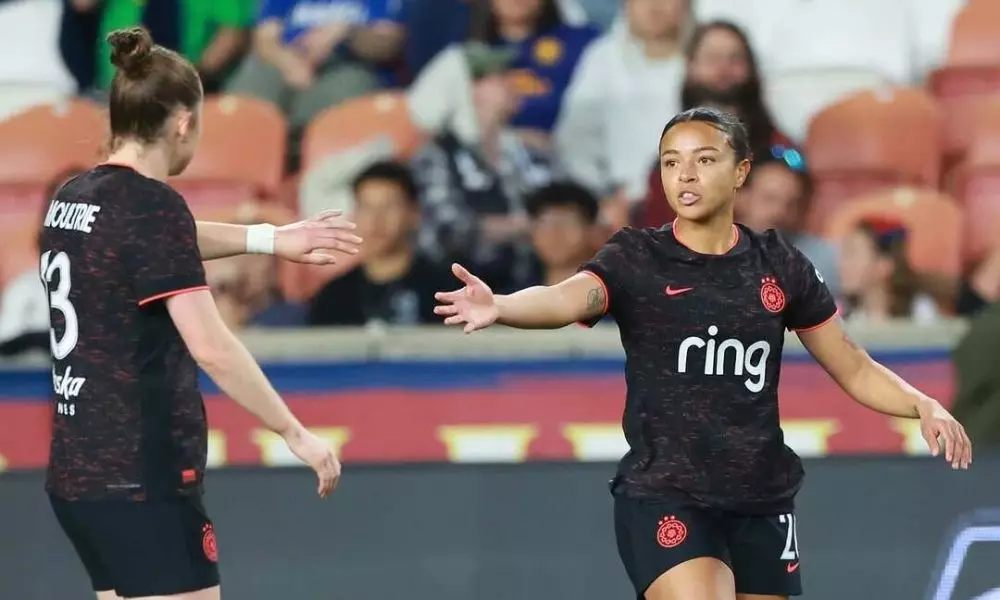 Portland Thorns, Utah Royals, NWSL, Daiane Limeira