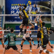 Praia Clube x Sesi Bauru - Superliga Masculina de Vôlei