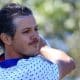 Rafael Becker e Fred Biondi passam do corte no Aberto do Brasil de golfe