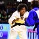 Rafaela Silva Pan-Americano Seletiva Nacional Judô