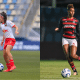 Red Bull Bragantino x Flamengo -Brasileirão Feminino onde assistir