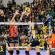 Sesi Bauru e Praia Clube se enfrentam na semifinal da Superliga Feminina
