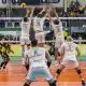 Sada Cruzeiro x Praia - Superliga