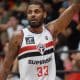 São Paulo - Miller - Basquete - NBB - Brasília