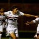São Paulo vence Corinthians por 3 a 2 pelo Brasileirão Sub-20