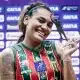 Sassá ganhou o troféu de melhor do jogo na vitória do Sampaio sobre Ourinhos pela LBF