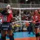 Sesi Bauru elimina Praia Clube e vai à final da Superliga feminina