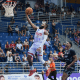 Sesi Franca x Caxias - NBB