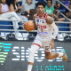 Sesi Franca x Flamengo - NBB