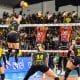 Sesi Bauru x Praia - Superliga - Semifinal - Vôlei