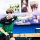 Luca Bueno, Hamilton Yamane e Lucas Romanski, WTT Youth Contender Metz sub-17 de tênis de mesa