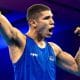 BOXE, COPA DO MUNDO, FOZ DO IGUAÇU, Luiz Oliveira, Kauê Beletini