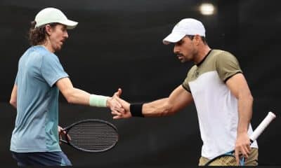 Fernando Romboli, ATP, Houston