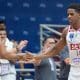 Sesi Franca, União Corinthians, NBB, Mogi, São José