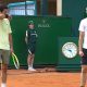 Marcelo Melo, Alexander Zverev, Masters 1000 de Monte Carlo