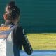 Camilla Cosmoski, Fossa Olímpica, Emílson Menarim, Lucas Bellenzier, Alexandre Wilt - ETAPA DE BUENOS AIRES DA COPA DO MUNDO DE CARABINA, PISTOLA E ESPINGARDA