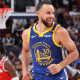 Stephen Curry faz 52 pontos e Warriors vence o Grizzlies