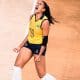 Tainara Brasil Seleção Brasileira de Vôlei Feminino - Convocação Zé Roberto Guimarães
