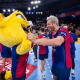 Thiagus Petrus - Barcelona handebol