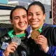 Troféu Brasil de Saltos Ornamentais -Ingrid Oliveira e Giovanna Pedroso