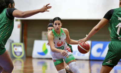 Unimed Campinas x Cerrado - LBF