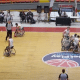 Brasil x Colômbia - Campeonato das Américas Sub-23 de basquete em cadeira de rodas