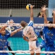 Joinville contra o Vôlei Renata pela Superliga