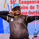Jairo Rodrigo do tiro com arco