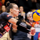 Kasiely, do Sesi Bauru, pela Superliga