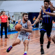 Jogadores da Unifacisa e do Pinheiros pelo NBB