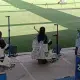 BRASIL NA FOSSA OLÍMPICA PELA COPA DO MUNDO DE LIMA