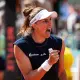 Bia Haddad no WTA 1000 de Madri