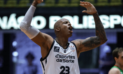 União Corinthians contra Corinthians pelo NBB