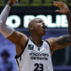 União Corinthians contra Corinthians pelo NBB