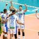 Vôlei Renata Campinas x Suzano - Superliga