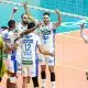Vôlei Renata Campinas x Suzano - Superliga