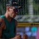 Mateus - Vôlei de Praia - Circuito Brasileiro - Circuito Sul-Americano