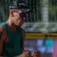 Mateus - Vôlei de Praia - Circuito Brasileiro - Circuito Sul-Americano