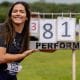 Wanna Brito Desafio Brasil de Atletismo