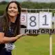 Wanna Brito Desafio Brasil de Atletismo