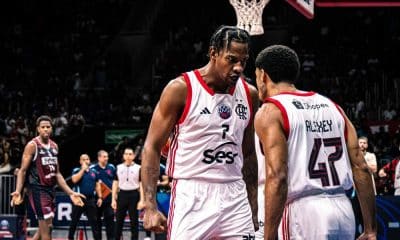 flamengo, sesi franca, bcla, champions league américas