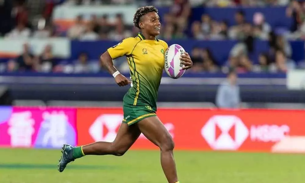 Yaras, Rugby Sevens, China, Circuito Mundial, Singapura
