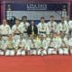 Judô Brasil Pan-Americano e Oceania 2025 Júnior