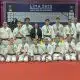 Judô Brasil Pan-Americano e Oceania 2025 Júnior