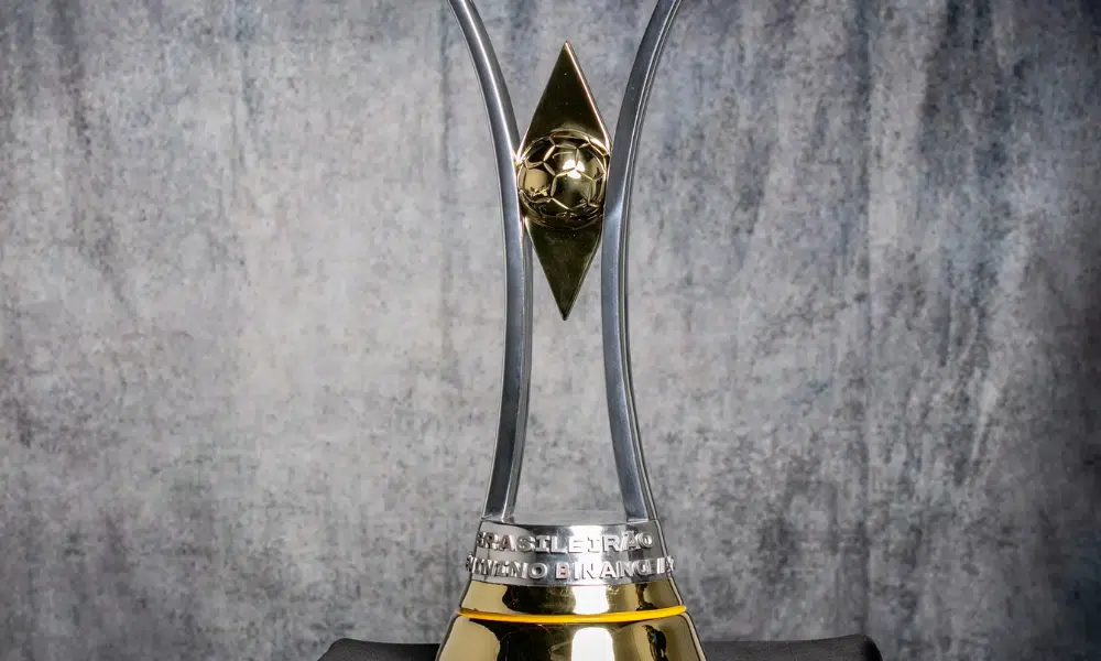 Tabela Brasileiro de Futebol Feminino - A2