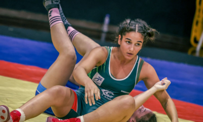 Campeonato Brasileiro Interclubes de Wrestling Sub 17 e Sub 20