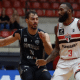 São Paulo e Brasília se enfrentam nas oitavas de final do NBB